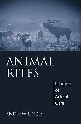 E-Book (pdf) Animal Rites von Andrew Linzey