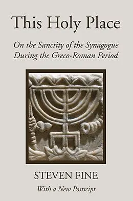 E-Book (pdf) This Holy Place von Steven Fine