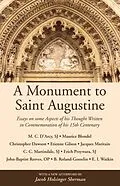 E-Book (pdf) A Monument to Saint Augustine von Martin Cyril D'Arcy, Maurice Blondel, Christopher Dawson