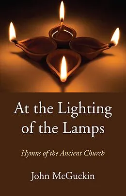 E-Book (pdf) At the Lighting of the Lamps von John McGuckin