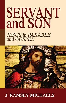E-Book (pdf) Servant and Son von J. Ramsey Michaels