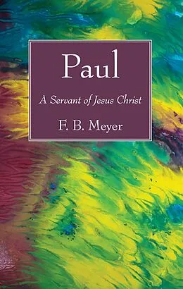 E-Book (pdf) Paul von F. B. Meyer