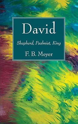E-Book (pdf) David von F. B. Meyer