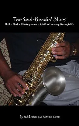 E-Book (pdf) The Soul Bendin' Blues von Ted Becker