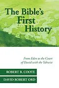 E-Book (pdf) The Bible's First History von Robert B. Coote, David Robert Ord