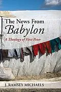 E-Book (pdf) The News From Babylon von J. Ramsey Michaels