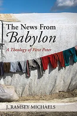 E-Book (pdf) The News From Babylon von J. Ramsey Michaels