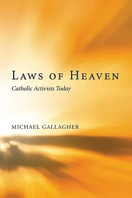 E-Book (pdf) Laws of Heaven von Michael Gallagher