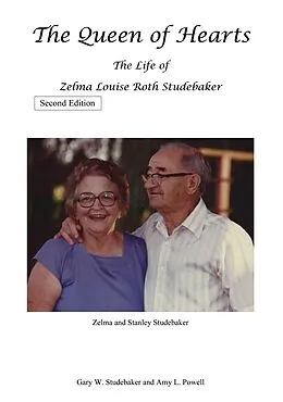 E-Book (pdf) The Queen of Hearts von Gary W. Studebaker, Amy Powell
