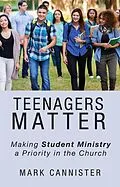 E-Book (pdf) Teenagers Matter von Mark Cannister