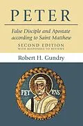 E-Book (pdf) Peter von Robert H. Gundry