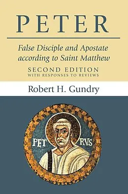 E-Book (pdf) Peter von Robert H. Gundry