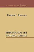 E-Book (pdf) Theological and Natural Science von Thomas F. Torrance