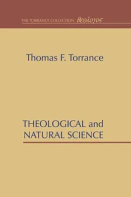 E-Book (pdf) Theological and Natural Science von Thomas F. Torrance