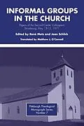 E-Book (pdf) Informal Groups in the Church von 