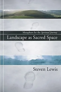 E-Book (pdf) Landscape as Sacred Space von Steven Lewis