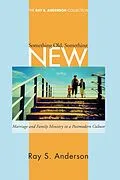 E-Book (pdf) Something Old, Something New von Ray S. Anderson