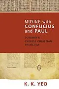 E-Book (pdf) Musing with Confucius and Paul von K. K. Yeo