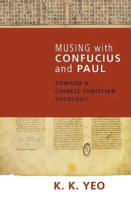 E-Book (pdf) Musing with Confucius and Paul von K. K. Yeo