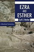 E-Book (pdf) Ezra and Esther von Cyril J. Barber