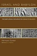 E-Book (pdf) Israel and Babylon von Hermann Gunkel