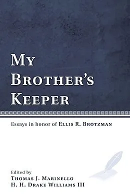 E-Book (pdf) My Brother's Keeper von 
