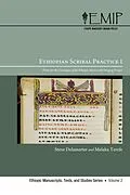 E-Book (pdf) Ethiopian Scribal Practice 1 von Steve Delamarter, Melaku Terefe