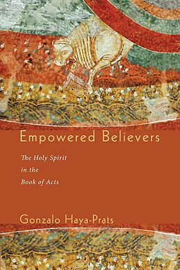 E-Book (pdf) Empowered Believers von Gonzalo Haya-Prats