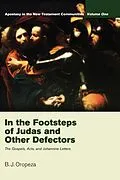 E-Book (pdf) In the Footsteps of Judas and Other Defectors von B. J. Oropeza