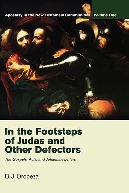 E-Book (pdf) In the Footsteps of Judas and Other Defectors von B. J. Oropeza