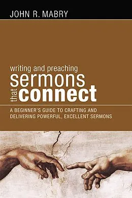 E-Book (pdf) Sermons that Connect von John R. Mabry