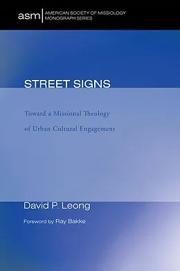 E-Book (pdf) Street Signs von David P. Leong