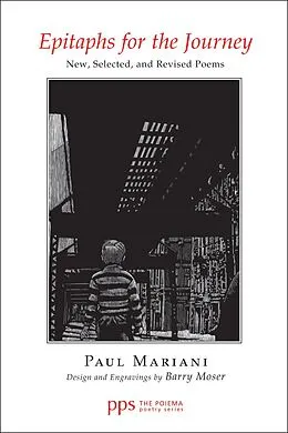 E-Book (pdf) Epitaphs for the Journey von Paul Mariani