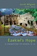 E-Book (pdf) Ezekiel's Hope von Jacob Milgrom, Daniel I. Block
