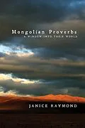 E-Book (pdf) Mongolian Proverbs von Janice Raymond