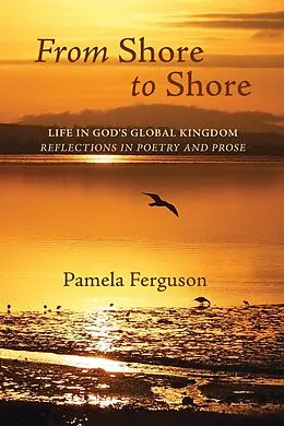 E-Book (epub) From Shore to Shore von Pamela Ferguson