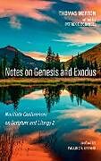 Livre Relié Notes on Genesis and Exodus de Thomas Merton