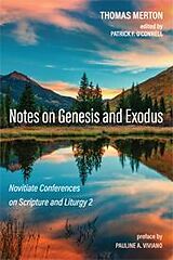 eBook (epub) Notes on Genesis and Exodus de Thomas Merton