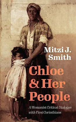E-Book (epub) Chloe and Her People von Mitzi J. Smith