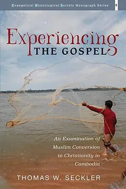 E-Book (epub) Experiencing the Gospel von Thomas W. Seckler