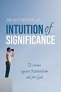 E-Book (epub) Intuition of Significance von Albert Jr. Norton