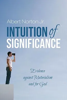 E-Book (epub) Intuition of Significance von Albert Jr. Norton