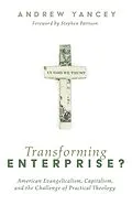 E-Book (epub) Transforming Enterprise? von Andrew Yancey