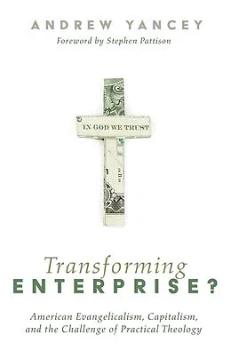 E-Book (epub) Transforming Enterprise? von Andrew Yancey