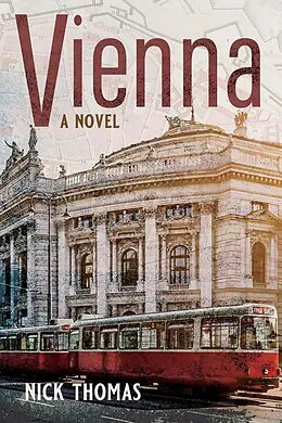 E-Book (epub) Vienna von Nick Thomas