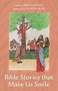 E-Book (pdf) Bible Stories that Make Us Smile von Carolyn Osiek