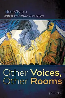 E-Book (epub) Other Voices, Other Rooms von Tim Vivian