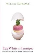 E-Book (epub) Egg Whites or Turnips? von Paul J. N. Lawrence