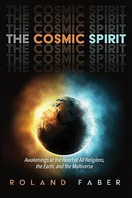 E-Book (epub) The Cosmic Spirit von Roland Faber