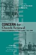 Couverture cartonnée Concern for Church Renewal de 